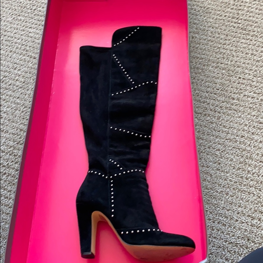 Camuto super sexy F me boots. Excellent condition.